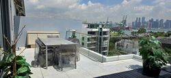 The Residences at W Singapore Sentosa Cove (D4), Condominium #447496531